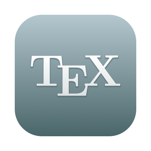 TeXShop